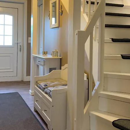 Nyaraló Juli-huus *